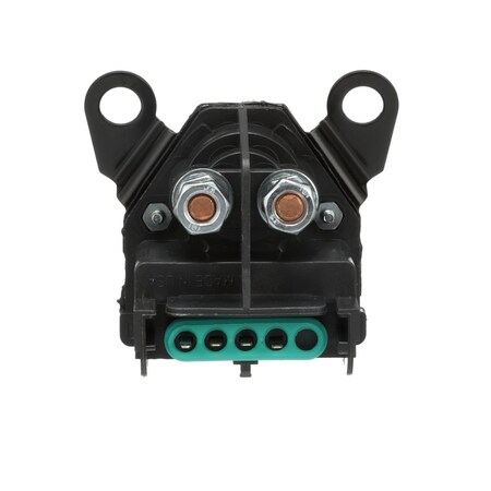 Standard Ignition Accessory Relay RY-139